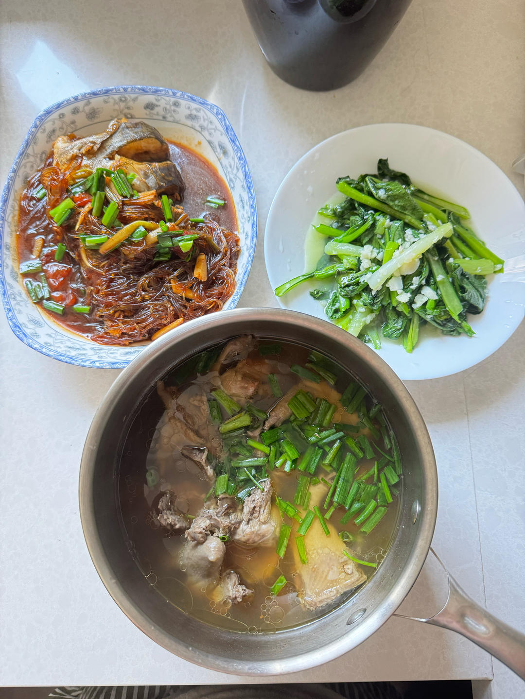 家常红烧桂鱼（宝宝也爱吃的鱼）