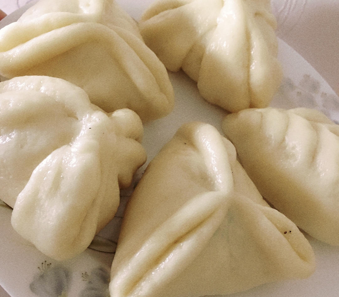 糖三角