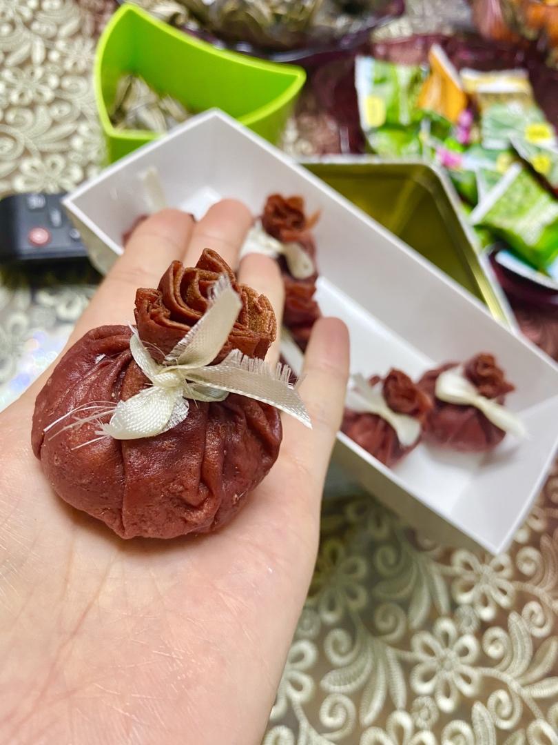 ㊙️新年福袋蛋糕