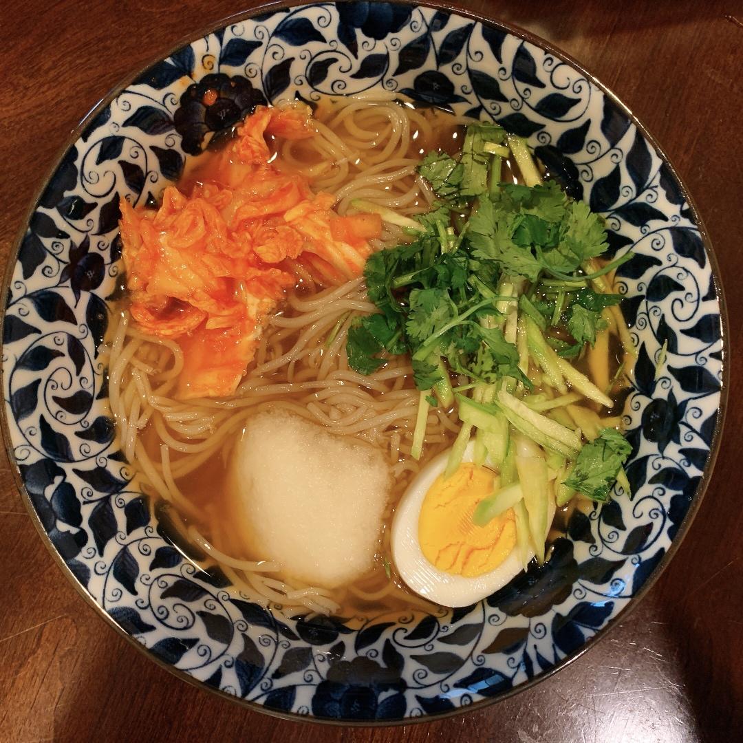 朝鲜冷面