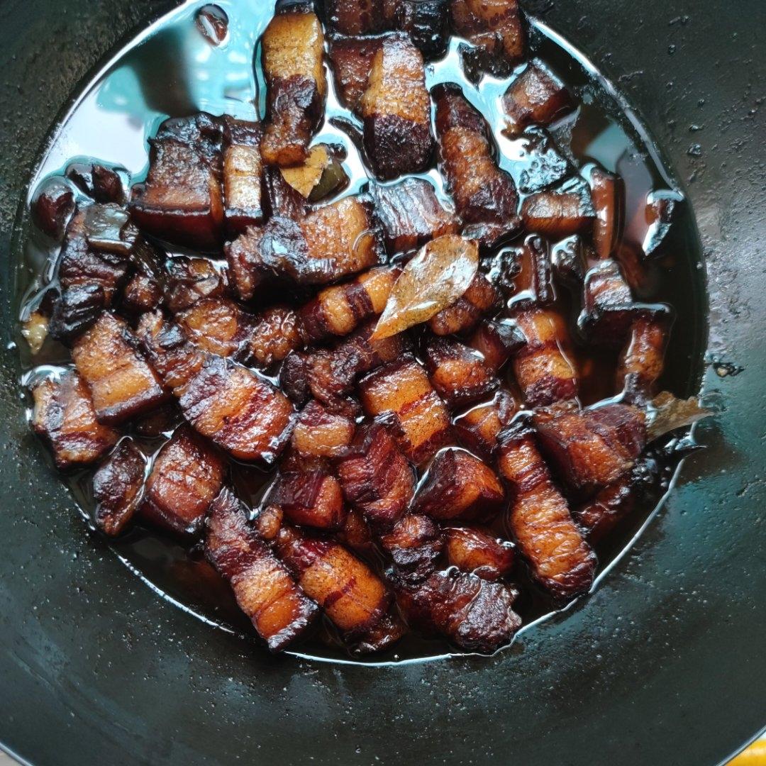 红烧肉