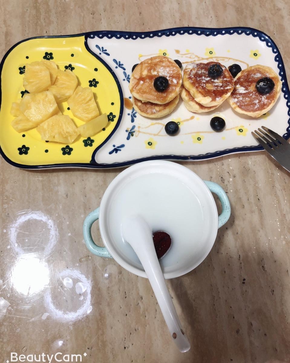 美味早餐