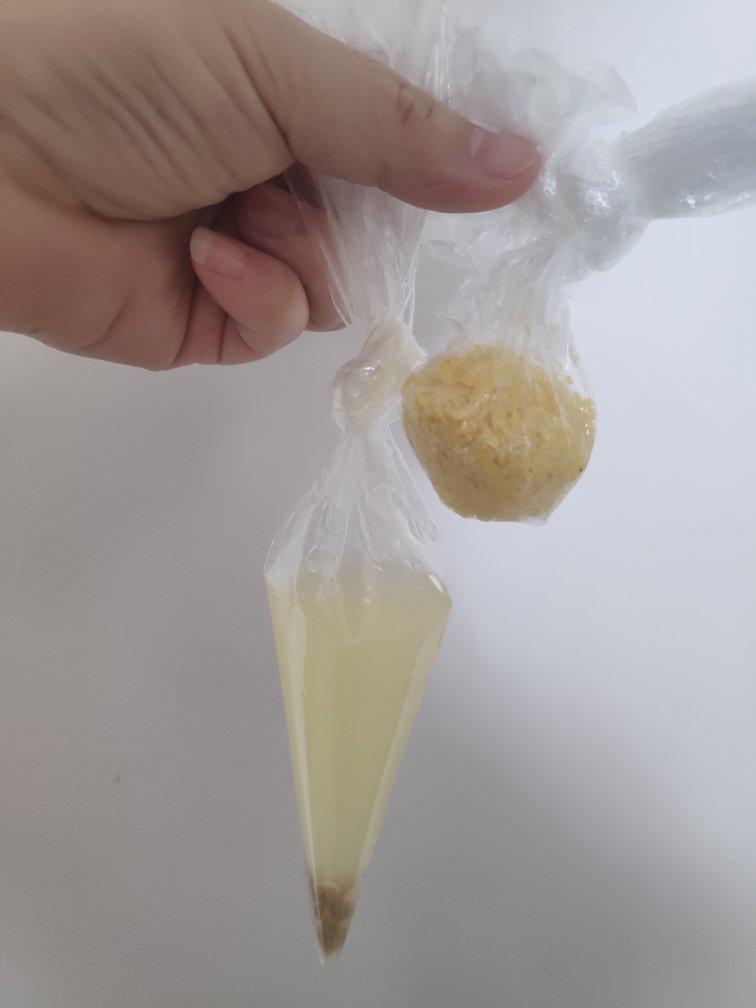 一秒钟挤柠檬汁，不脏手，不用任何机器(并且柠檬汁和核分离)爱烘焙的你一定要看一看