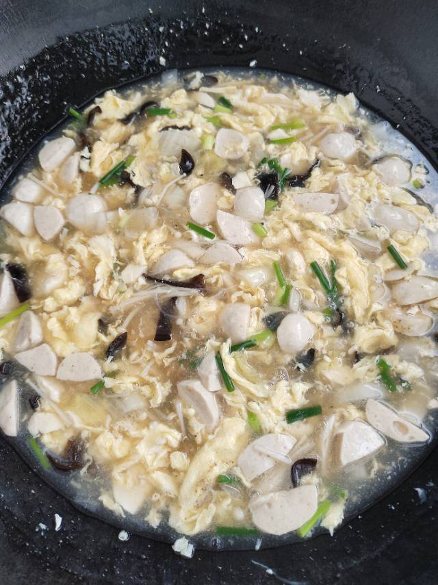 醋椒豆腐