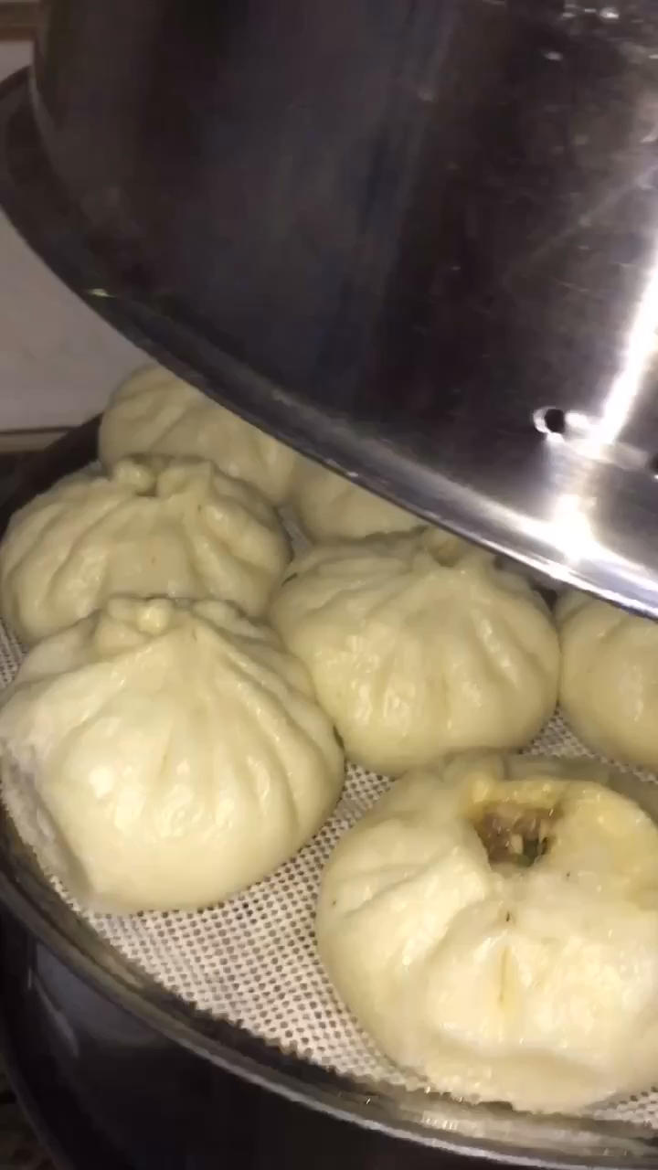 粉条包子这样调馅 给肉都不换 附细节视频详解