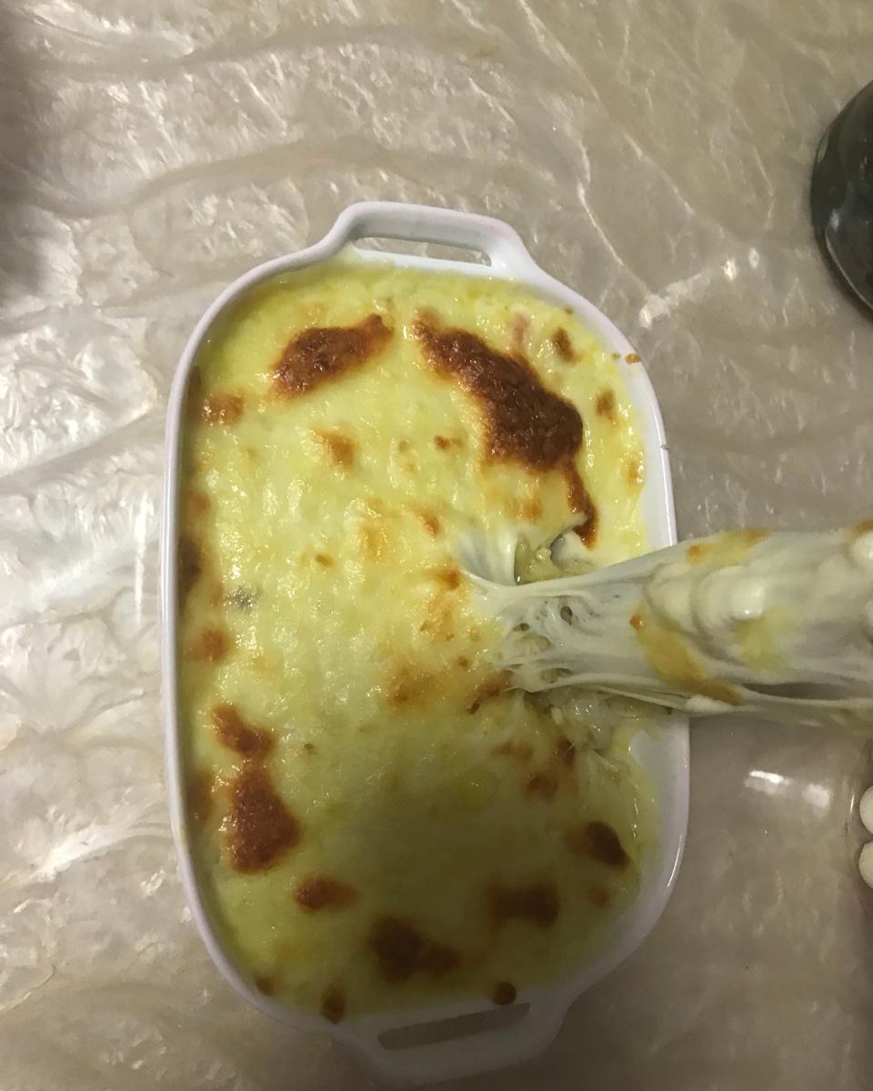 堂妈教你咖喱鸡肉焗饭