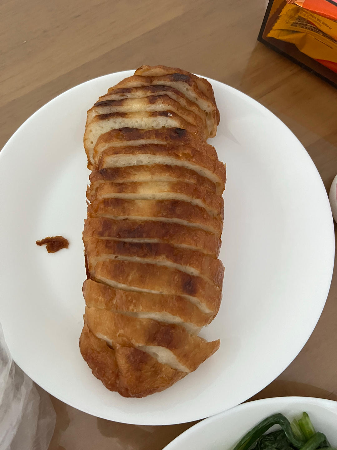 温州鱼饼
