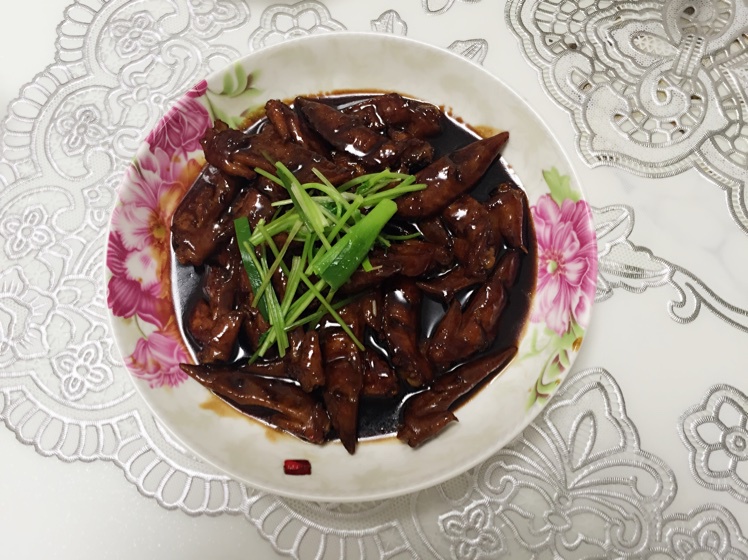 可乐鸡翅