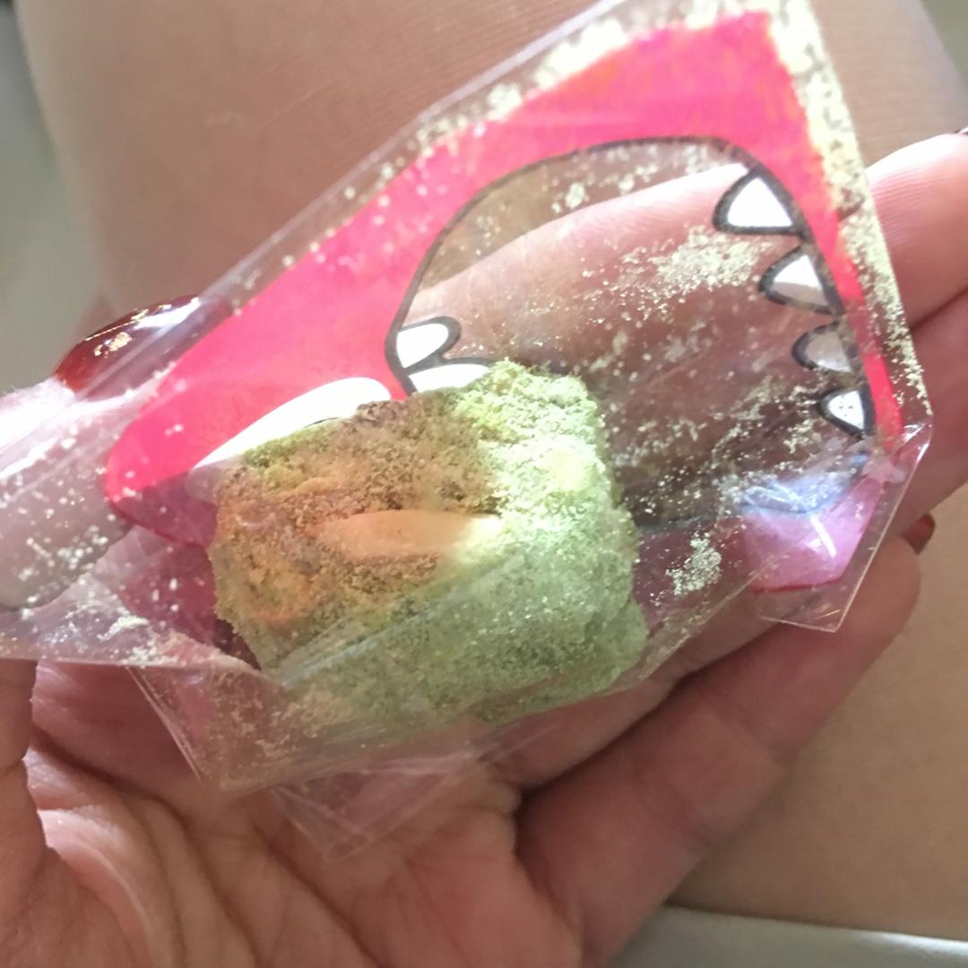 《Tinrry+》雪花酥（雪Q饼）（原味、抹茶、可可）