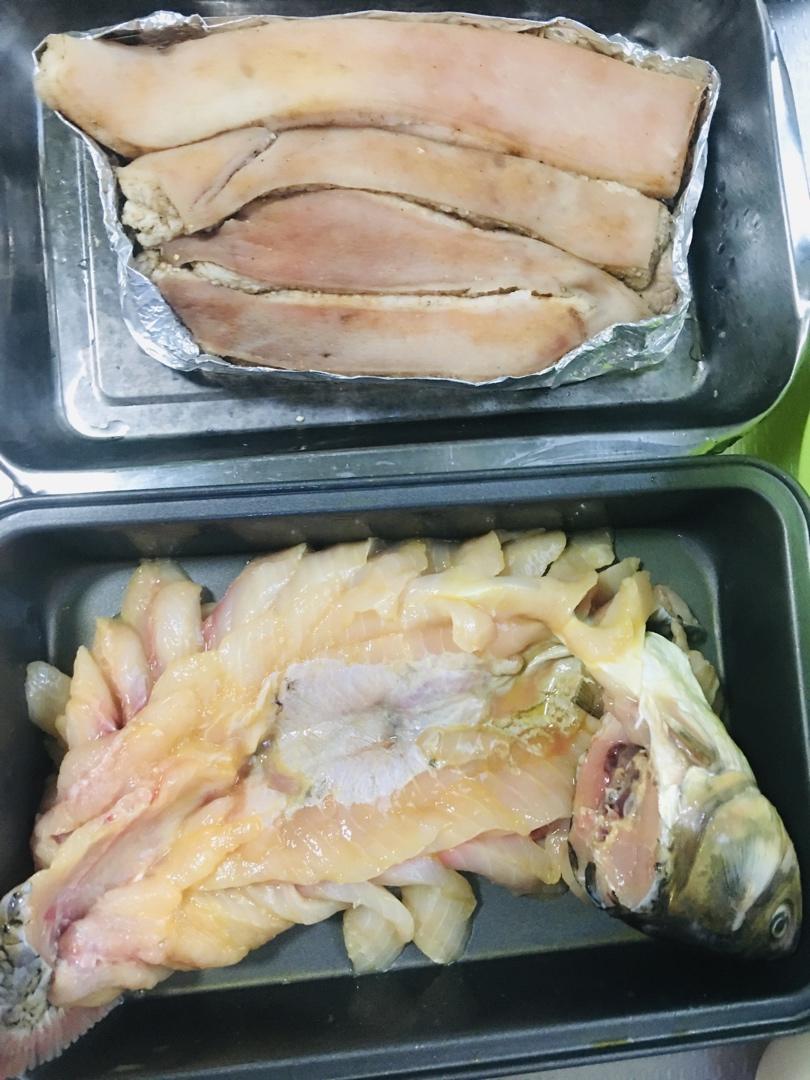 厨师长教大家：“松鼠鱼”的家常做法，酸甜可口