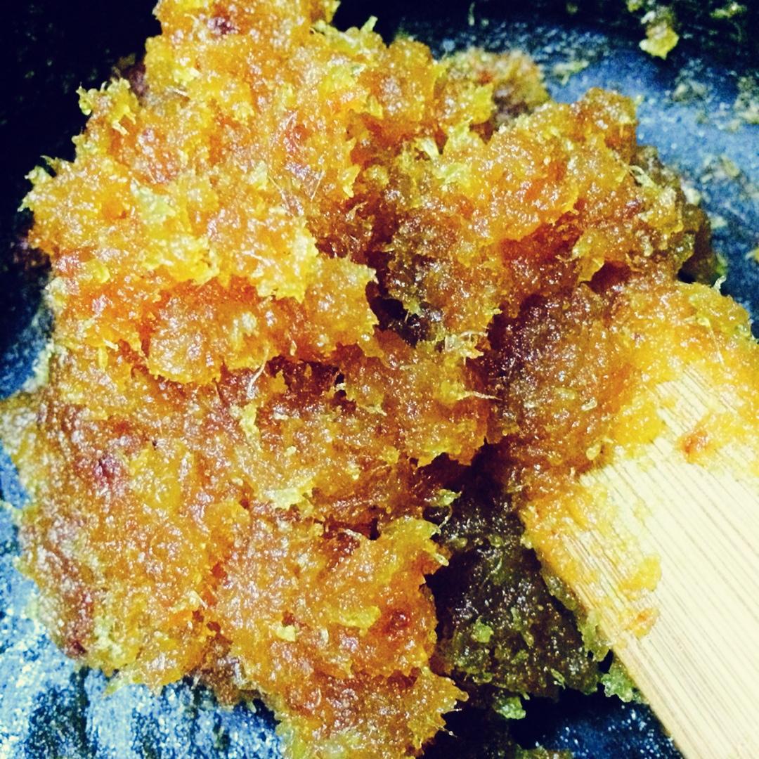 纯浓凤梨馅、菠萝馅-最好吃的凤梨酥馅