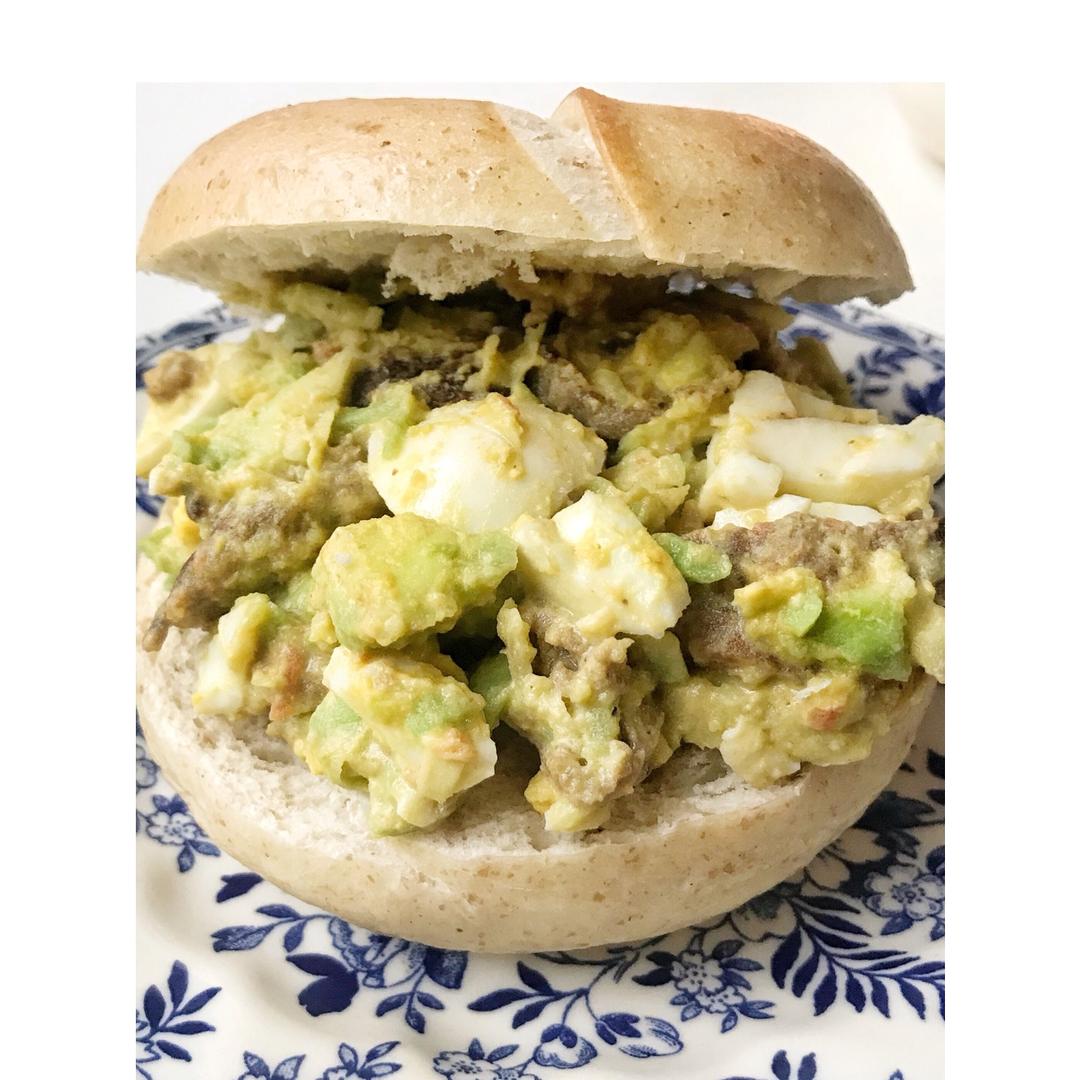快手早餐系列-超营养健康牛肉饼