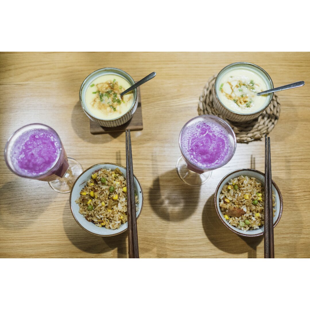 早餐2016