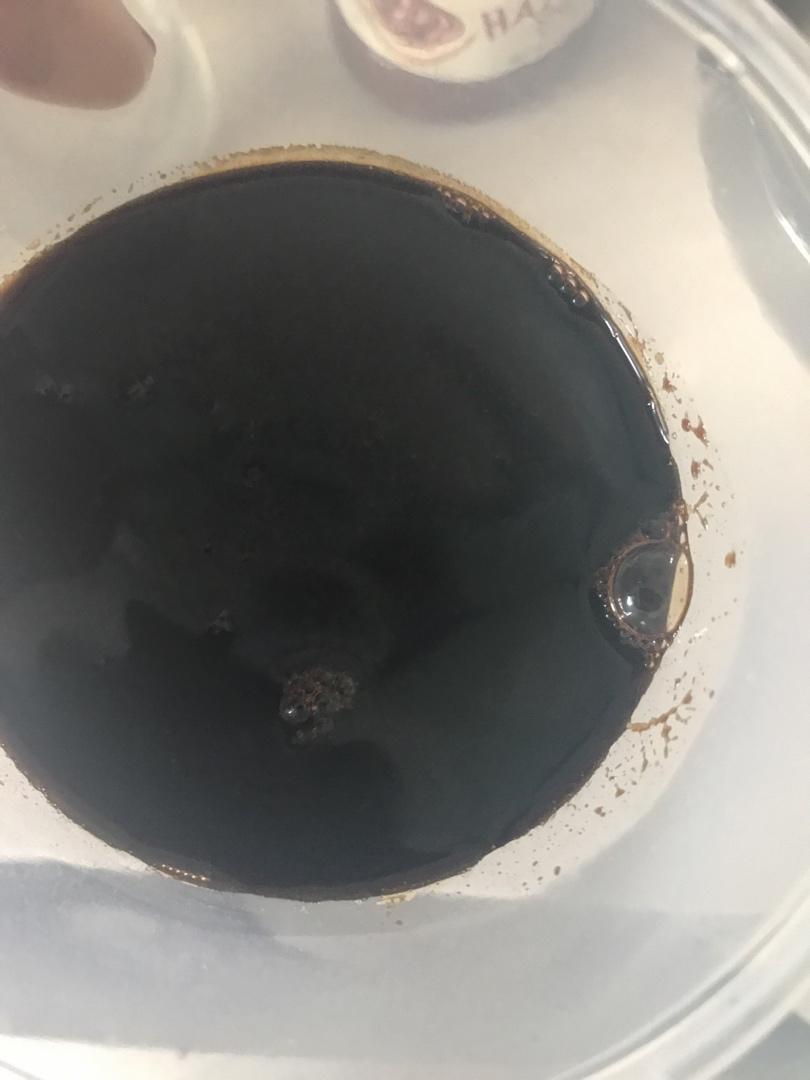 怎么熬粘稠的红糖水（凉糕冰粉等甜品必备）