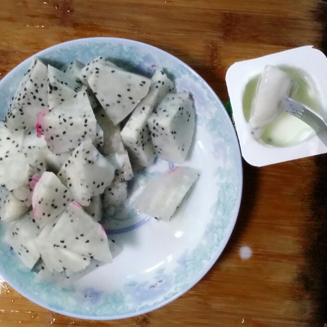 晚餐•2014年8月30日