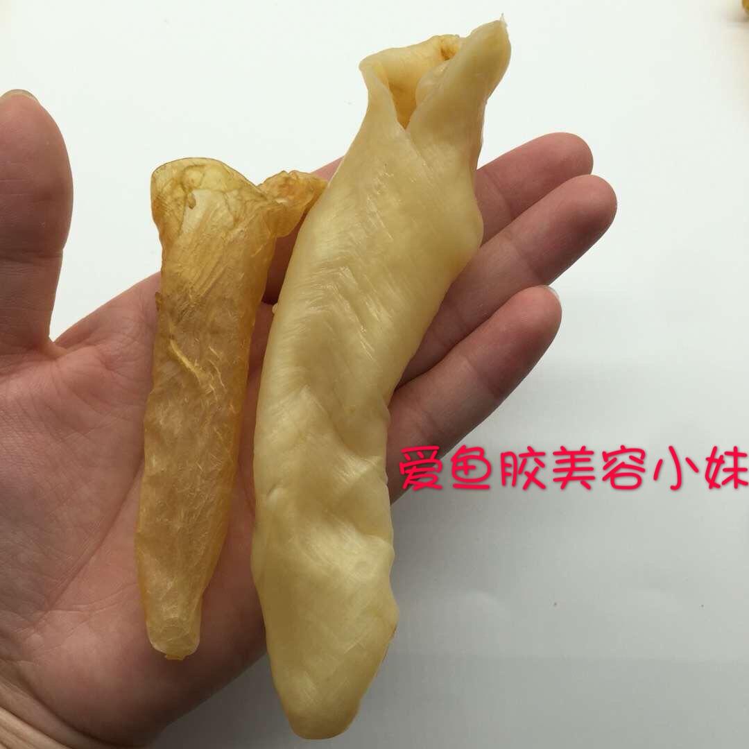 鱼胶泡发的做法