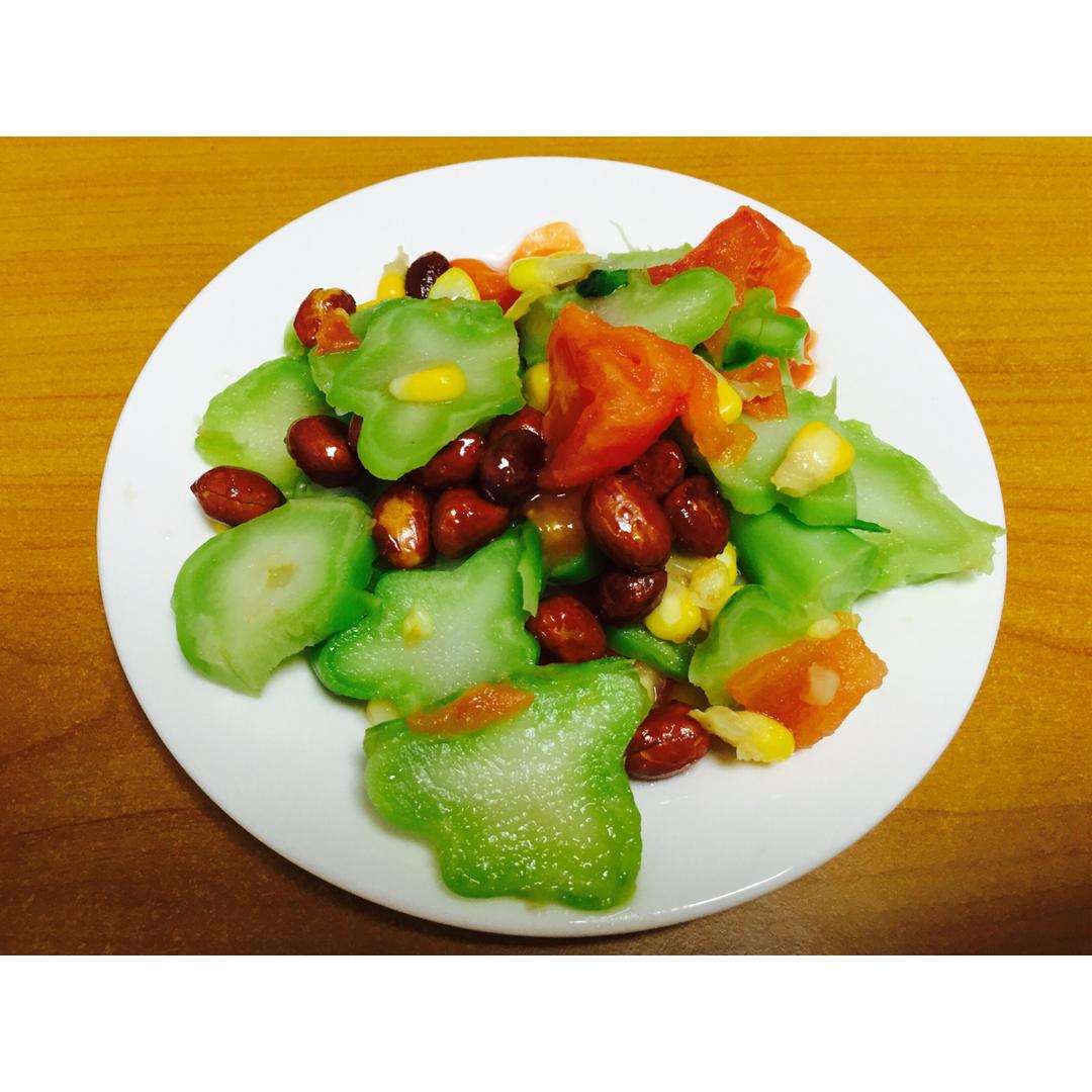 晚餐•2017年1月10日