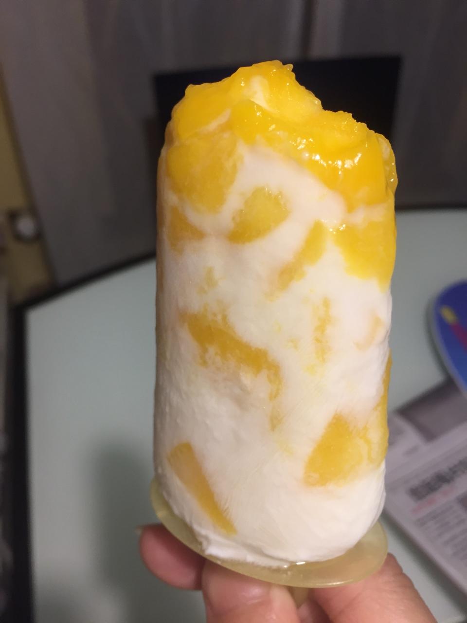 各种自制冰棒&雪糕&冰淇淋（持续更新）