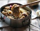 小酥肉—西安回民街著名美食
