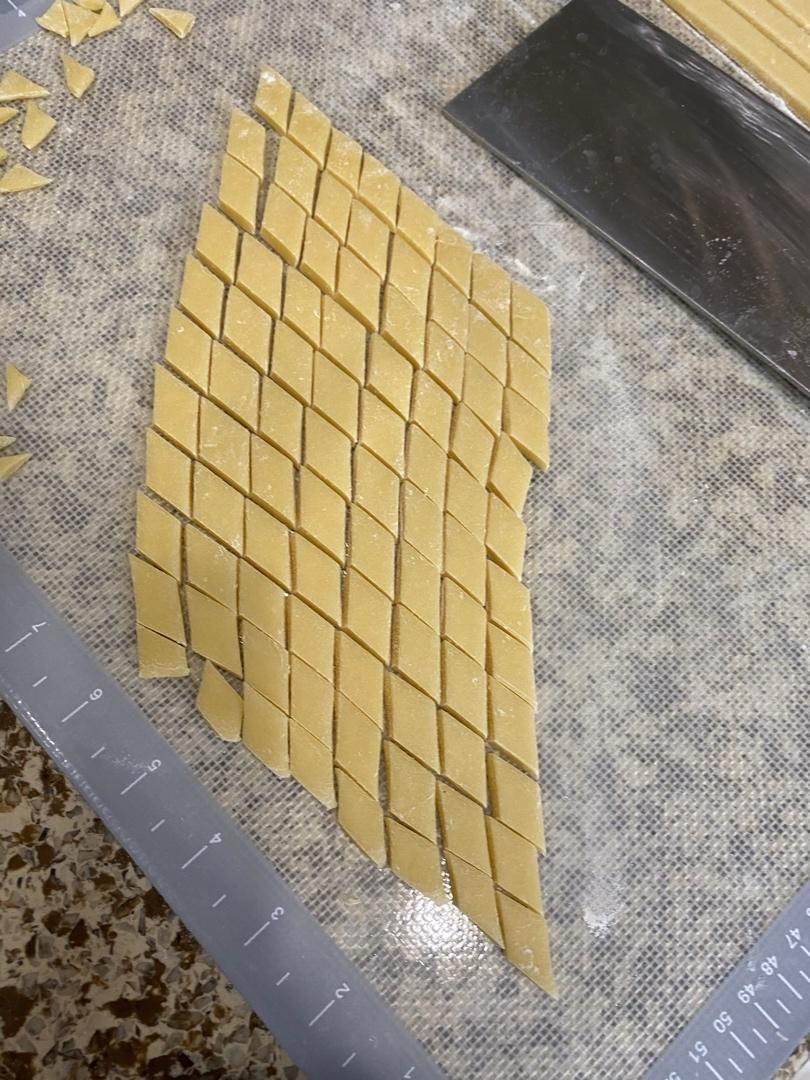 二月二棋子