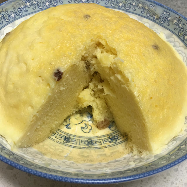 港式马拉糕