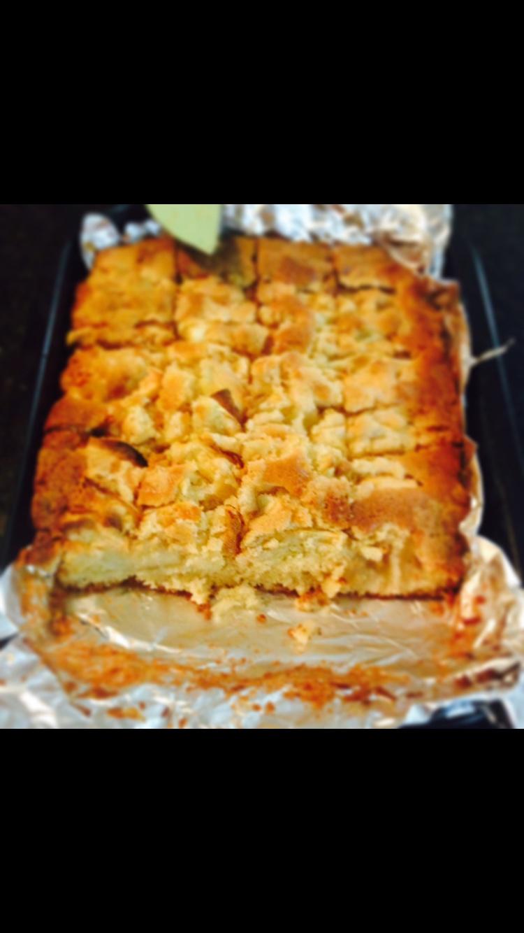 苹果派 Apple Pie