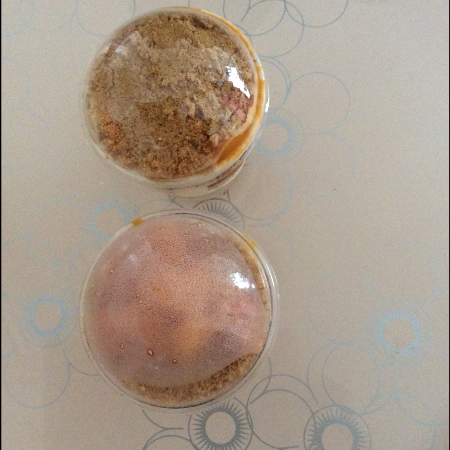 木糠杯-简单易做美味