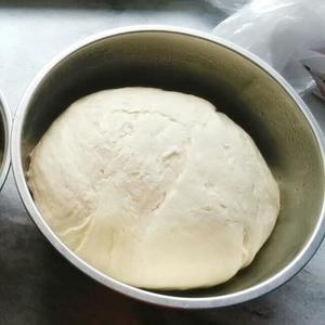 中种面包（多造型）的做法 步骤4