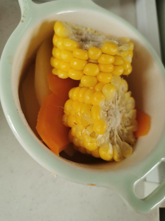 黑芝麻蒸糕【6月北鼎蒸炖锅食谱】