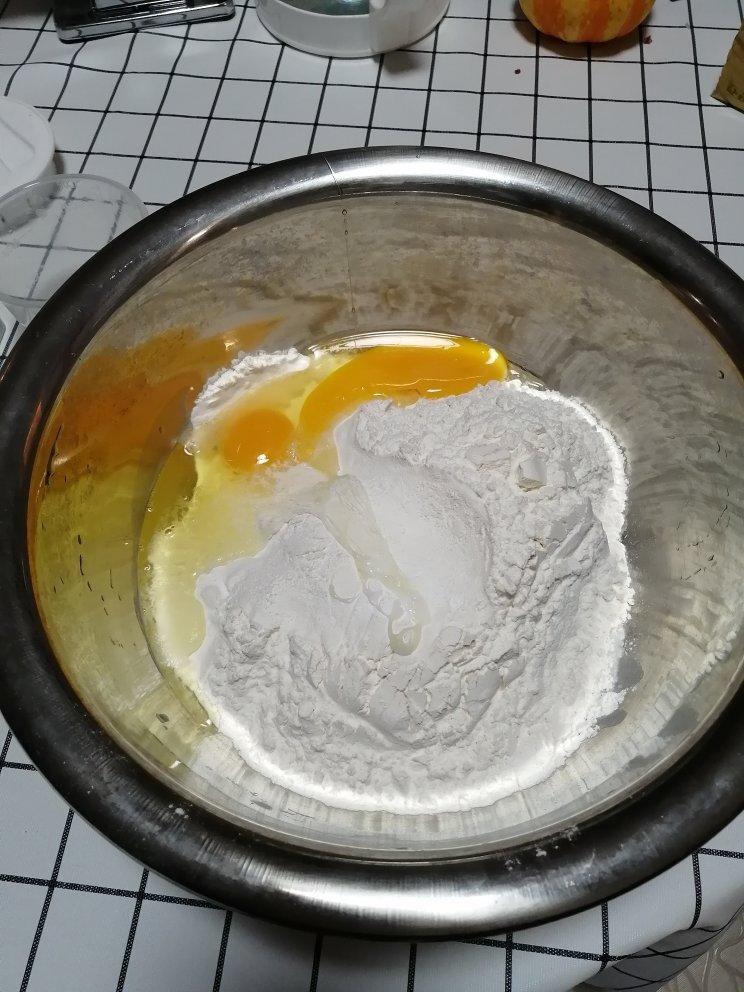 🔥Q弹爽滑面条，5岁小孩轻松做，再也不想买面条（马卡多手动）视频