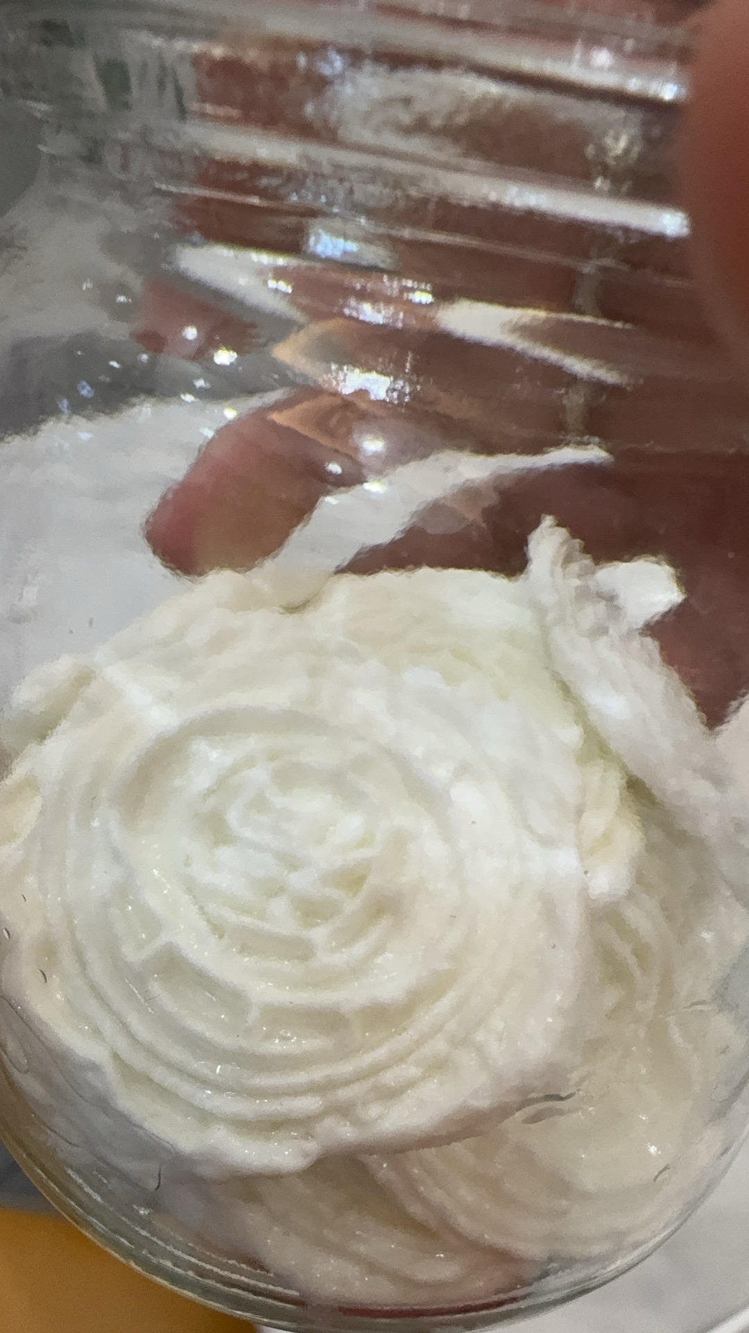 自制顺德牛乳片(搭白粥比咸菜更配哦！做法超简单)