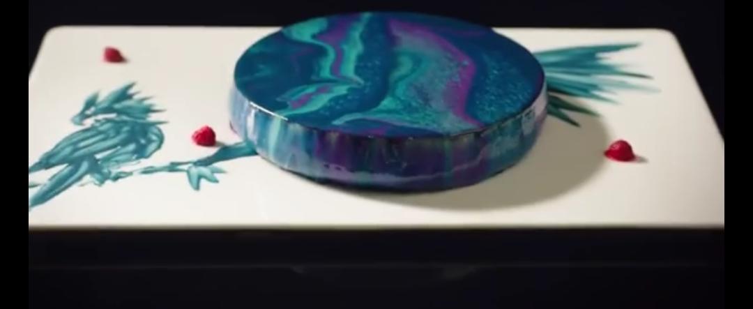 星空蛋糕🍰