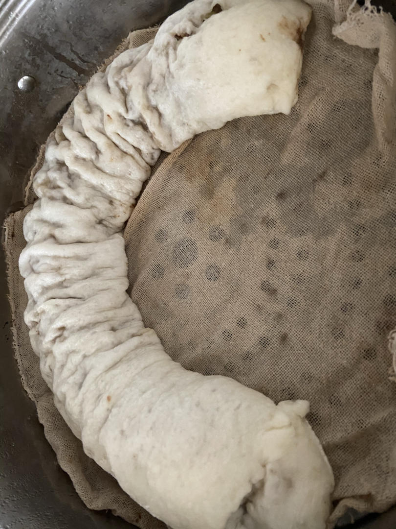 老北京懒龙（肉龙）