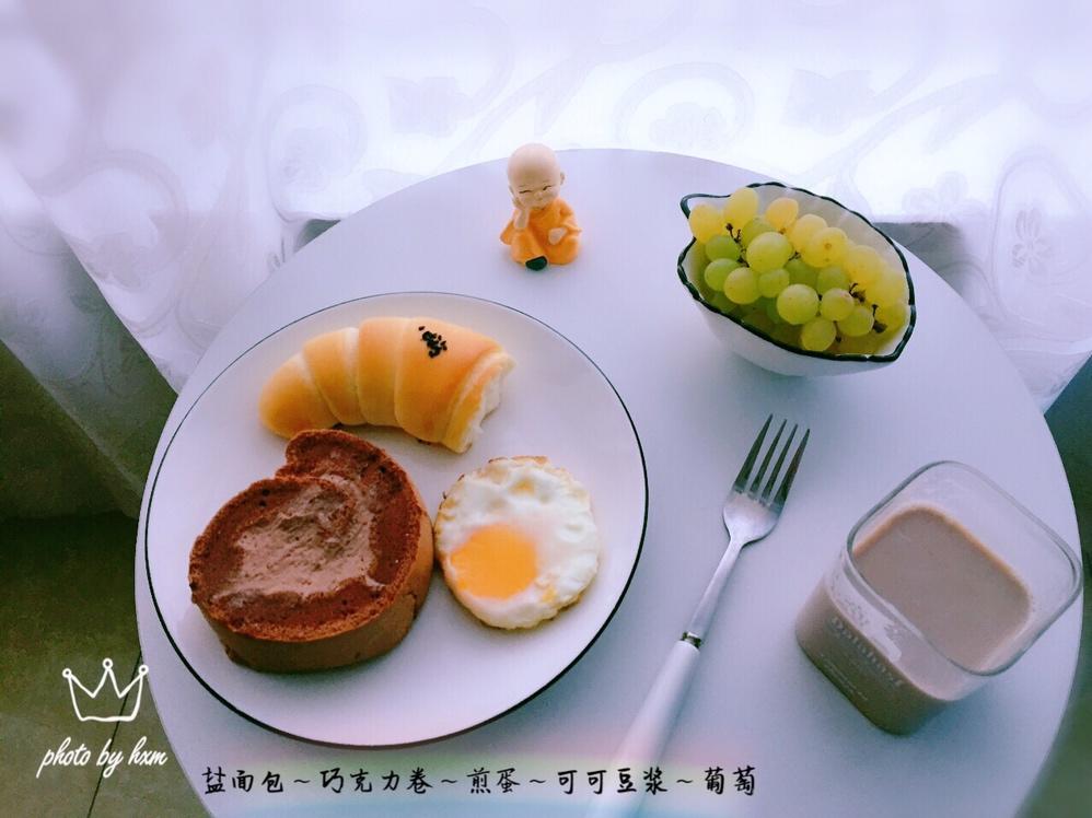 小猫家早餐