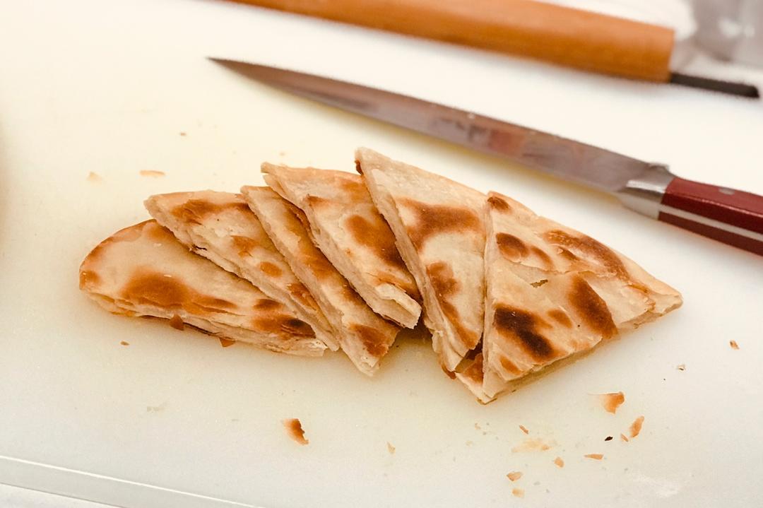 烙饼