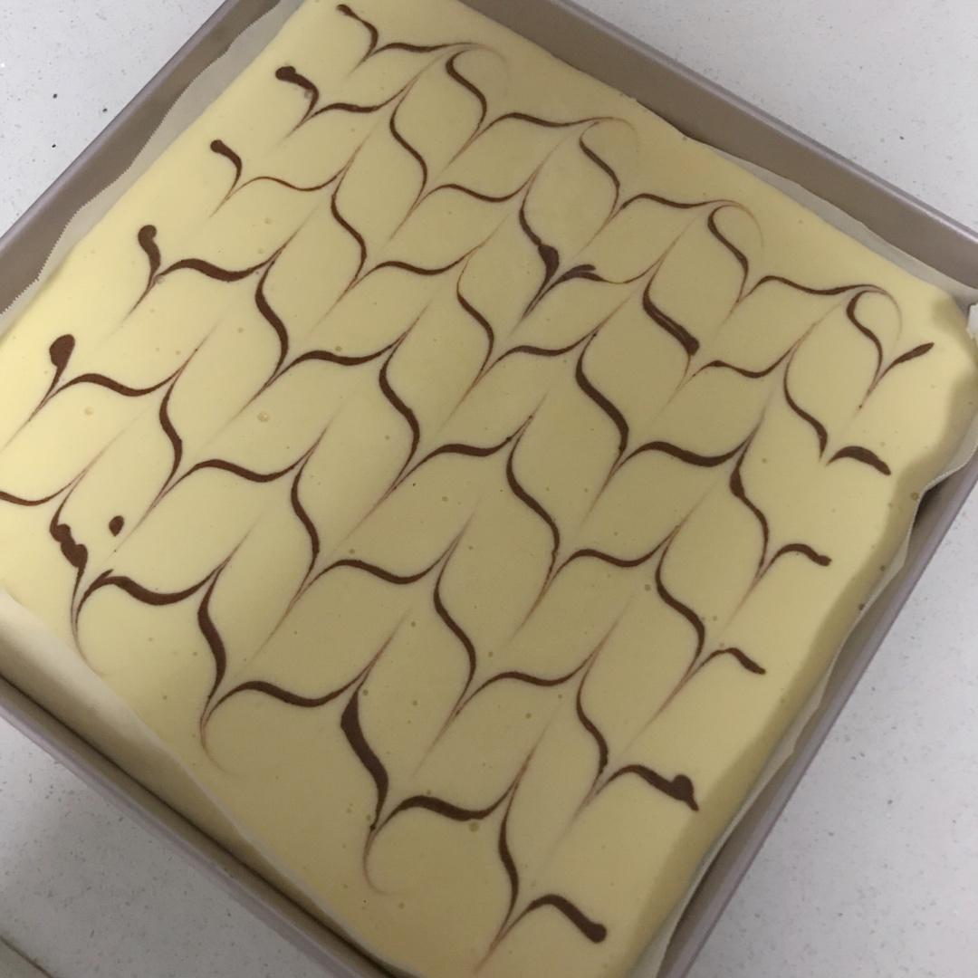 小四卷～风靡美食群的美味蛋糕卷