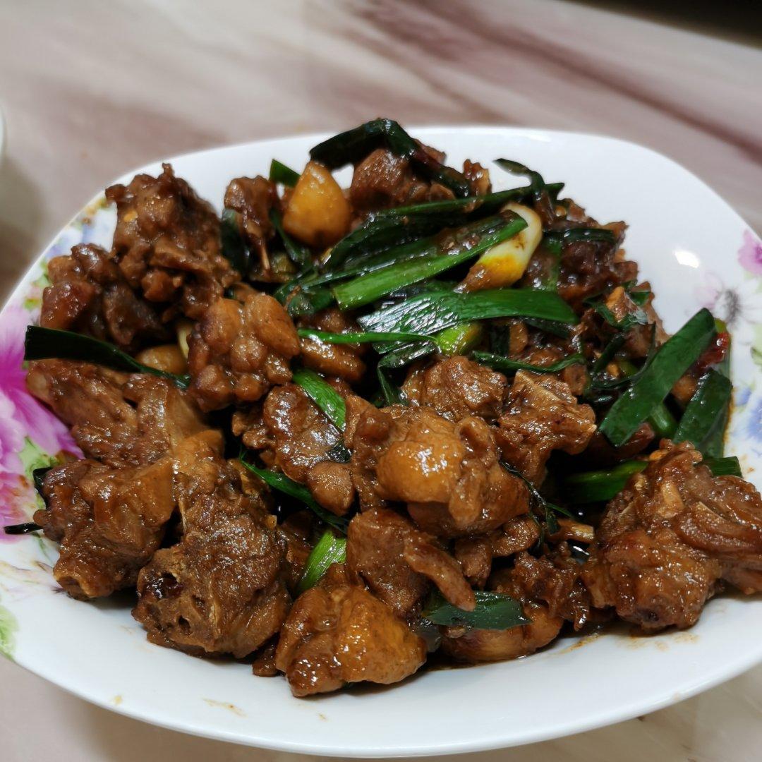 酸梅鹅