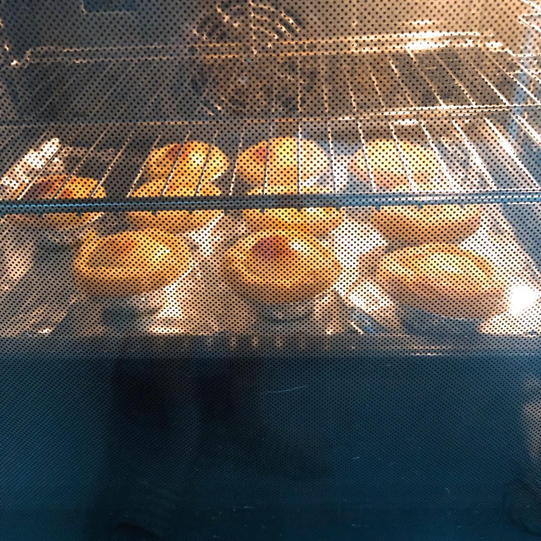 教你做和KFC一样超级好吃的【葡式蛋挞】，吃了根本就停不下来吖