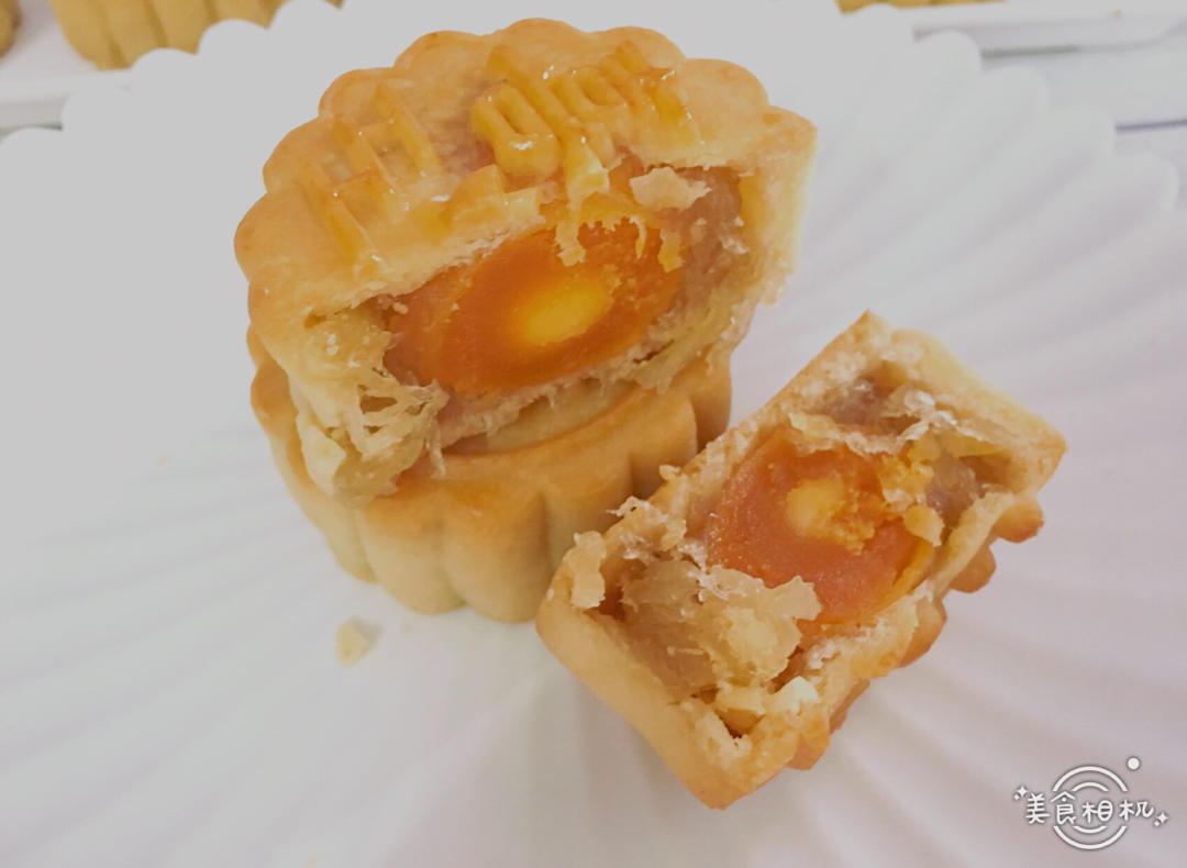 冬蓉（可用于月饼和蛋黄酥）