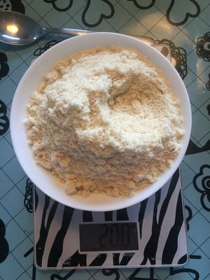 魔鬼料理：罂粟籽蛋糕的做法 步骤6