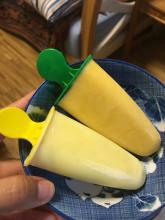 酸奶冰棍的六种做法(超懒人)的做法 步骤5