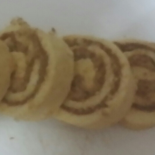 肉松蛋糕卷