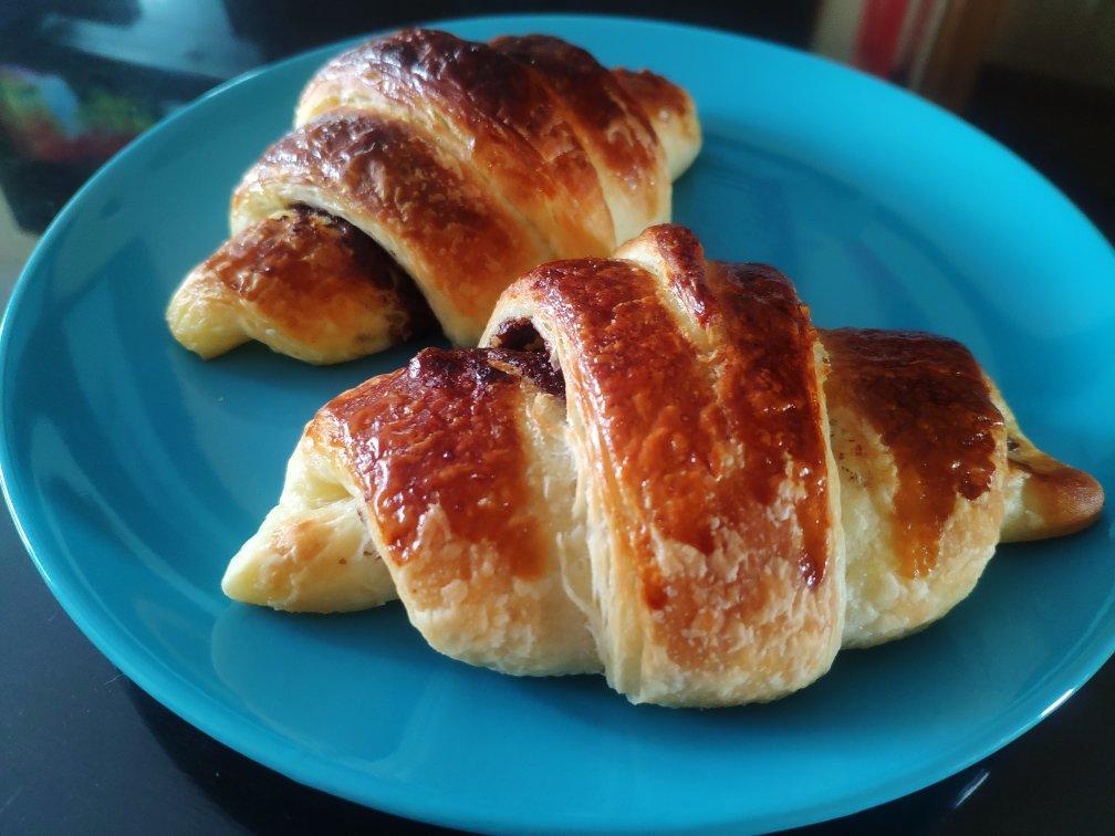 《Tinrry+》可颂（帅帅小厨）