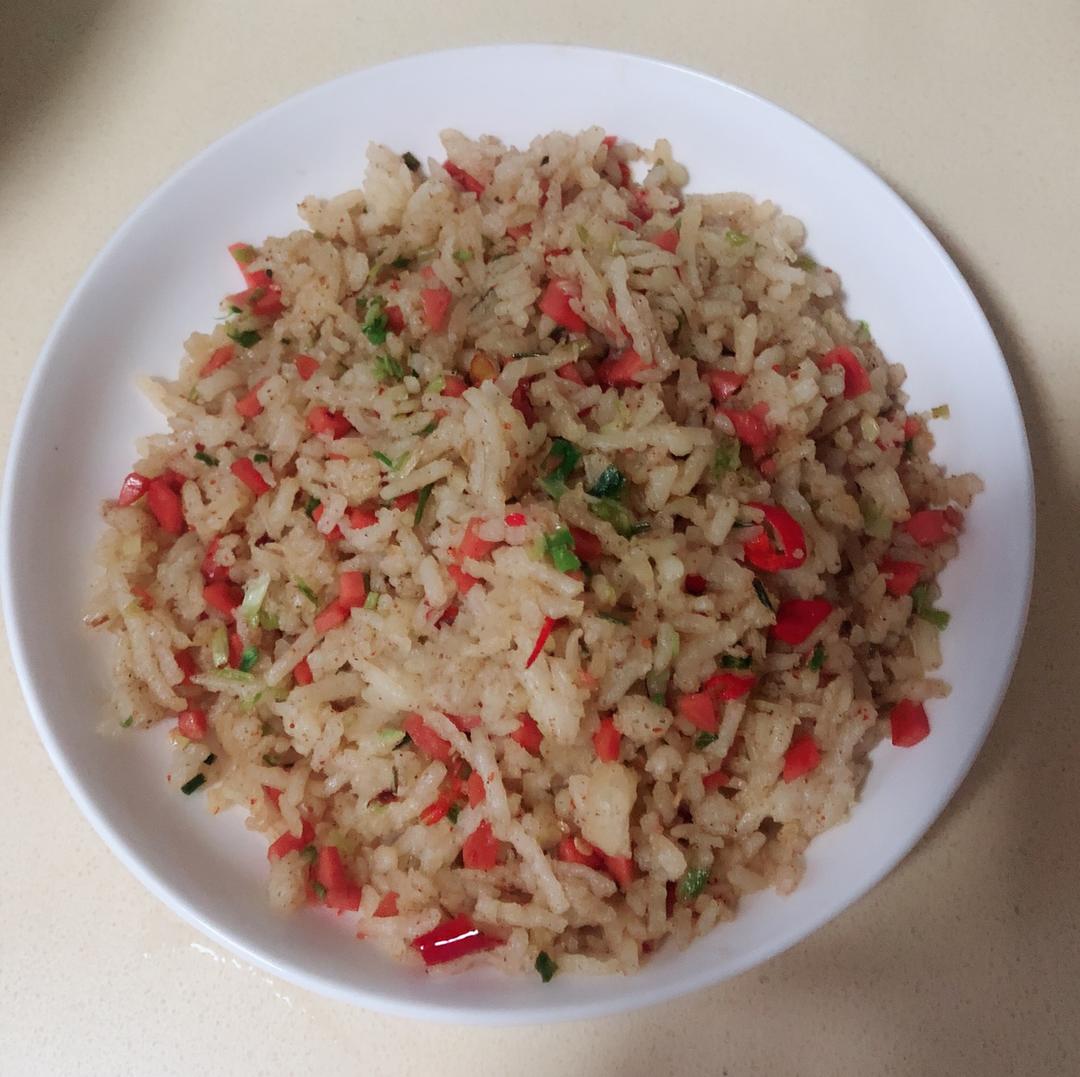 麻麻的无敌好吃洋芋擦擦