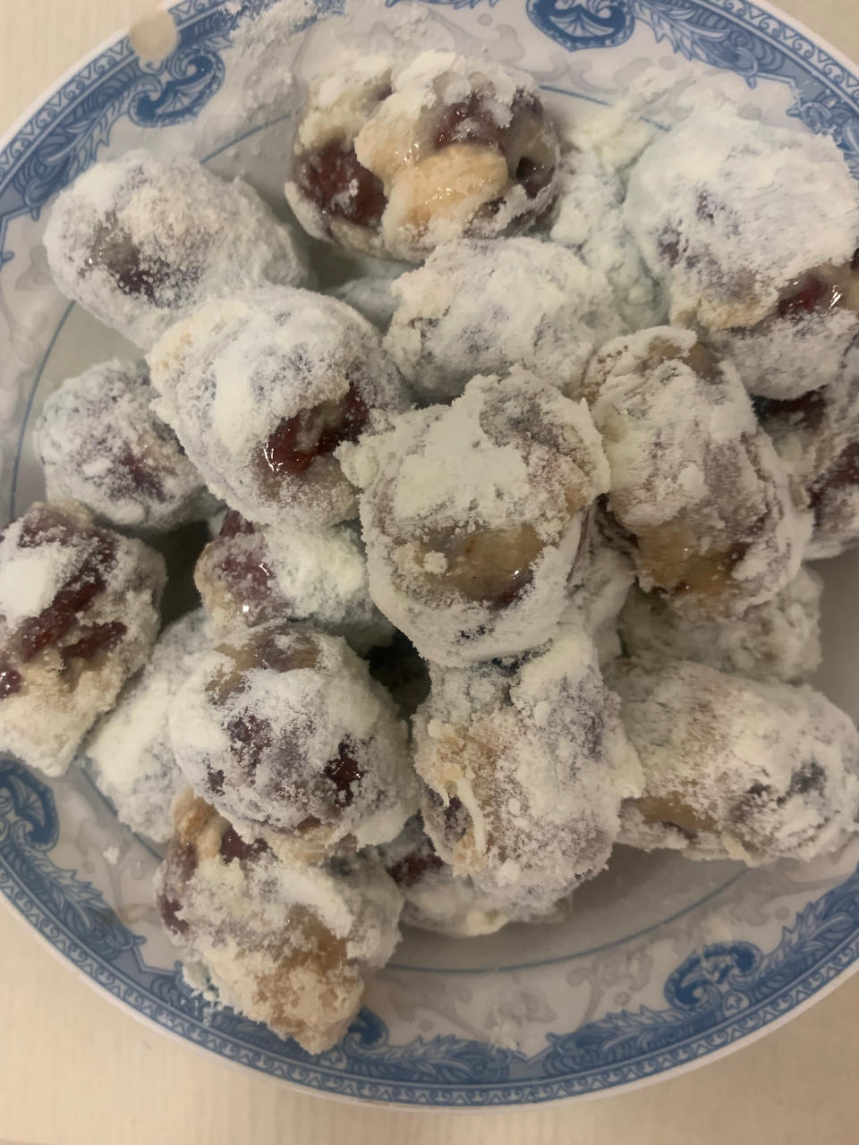 巴旦木奶枣---最近超火的网红小零食