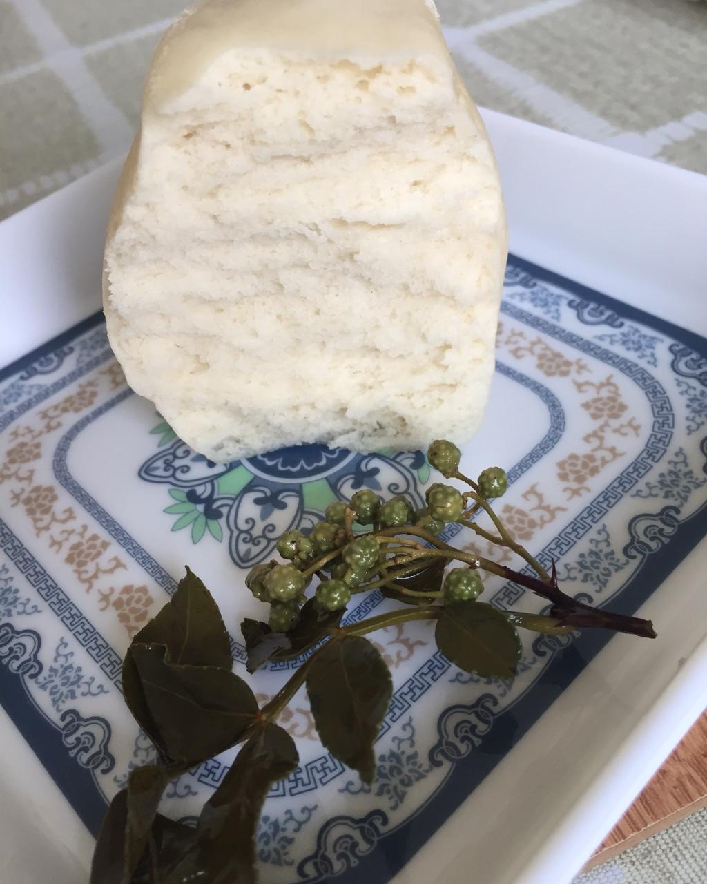 馒头成形记（图文完全版）