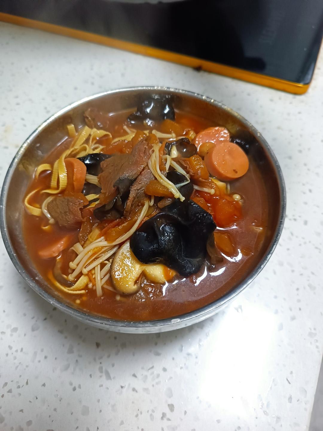多少个晚餐靠它来掉秤！