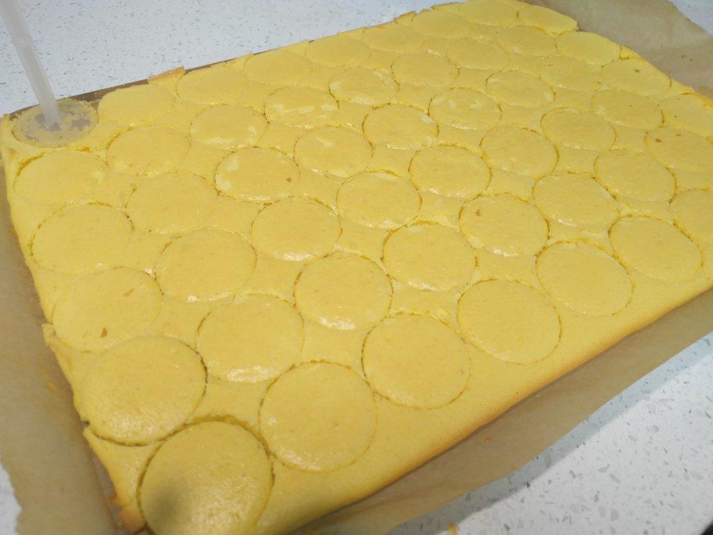 奥利奥咸奶油推推乐