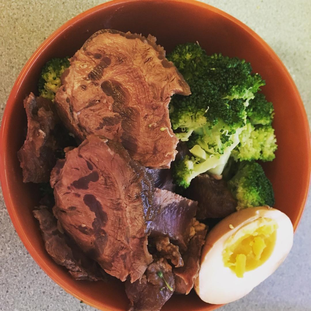 开一锅传家老卤（开卤、养护及传家大法）