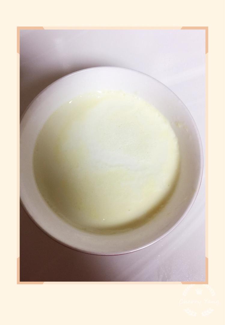 在家自制顺德双皮奶，百分百成功。
